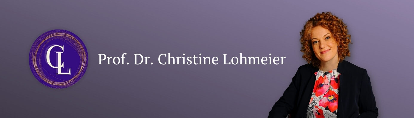 Prof. Christine Lohmeier 